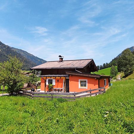 Fusch an der GrossglocknerstrasseElto Wagau别墅 外观 照片