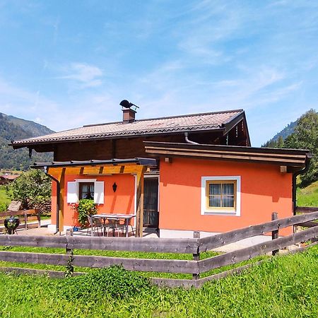 Fusch an der GrossglocknerstrasseElto Wagau别墅 外观 照片