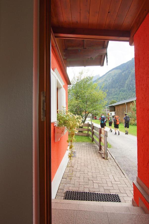 Fusch an der GrossglocknerstrasseElto Wagau别墅 外观 照片